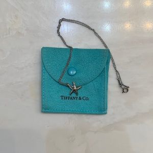Tiffany & Co. necklace
